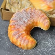 Рогалик