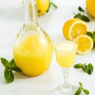Лимончелло
