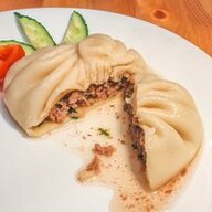 Хинкали
