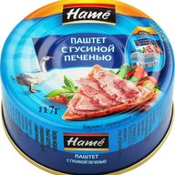 Паштет