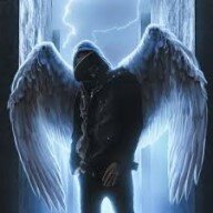 shadow angel